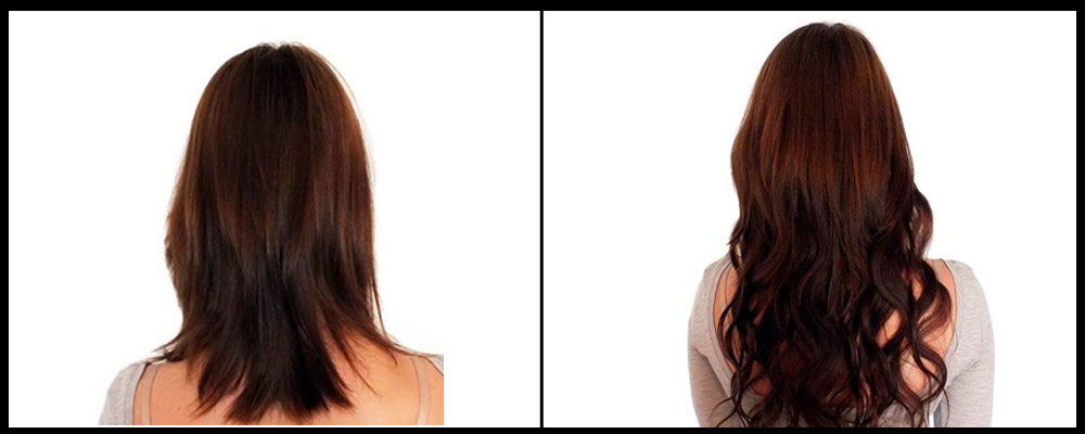 adriana silva extensiones de pelo