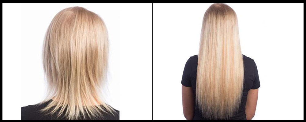 adriana silva extensiones de pelo